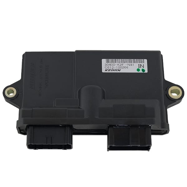 ECU (Eng Control Unit) Honda Scoopy K2F