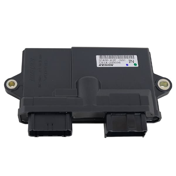 ECU (Eng Control Unit) Honda Scoopy K2F Keyless