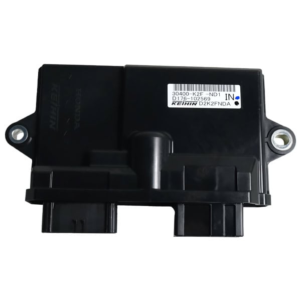 ECU (Eng Control Unit) Honda Scoopy K2FP Keyless
