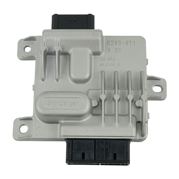 ECU (Engine Control Unit) Honda Vario 125 K2V CBS ISS