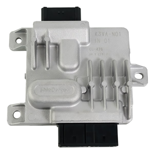 ECU (Eng Control Unit) Honda Stylo 160