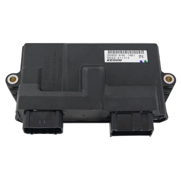 ECU (Eng Control Unit) Honda Vario 110 FI CBS ISS
