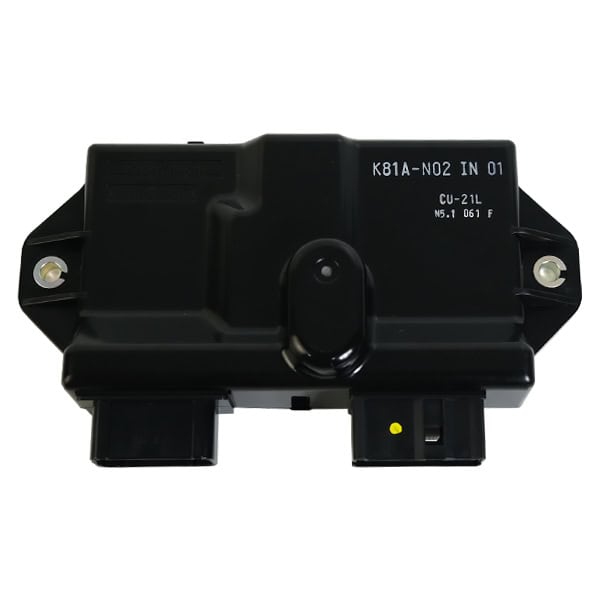 ECU (Eng Control Unit) Honda BeAT K81 Non ISS