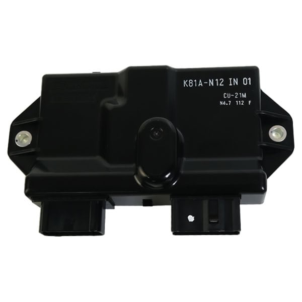 ECU (Eng Control Unit) Honda BeAT K81 ISS