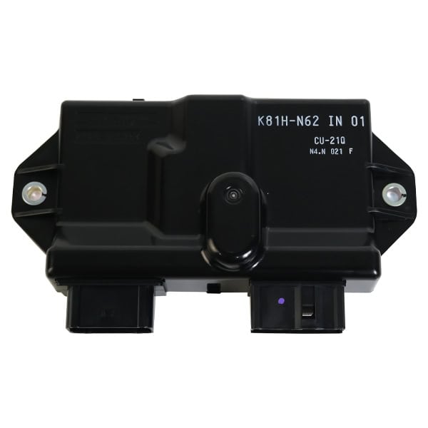 ECU (Eng Control Unit) Honda BeAT K81 ISS