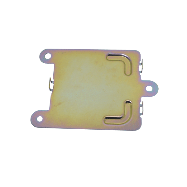 Cover ECU Honda Vario 150 eSP K59