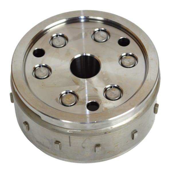 Magnet (Roda Gila) Honda CB150R StreetFire (Old)