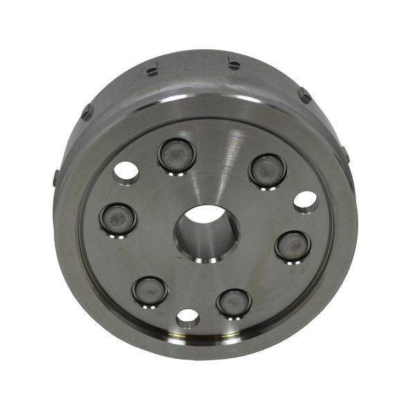 Magnet (Roda Gila) Honda New CB150R Streetfire