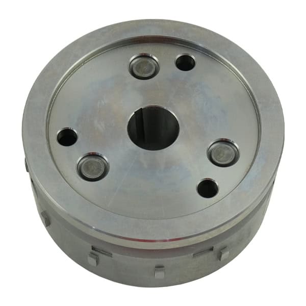 Magnet, Roda Gila Honda Stylo 160