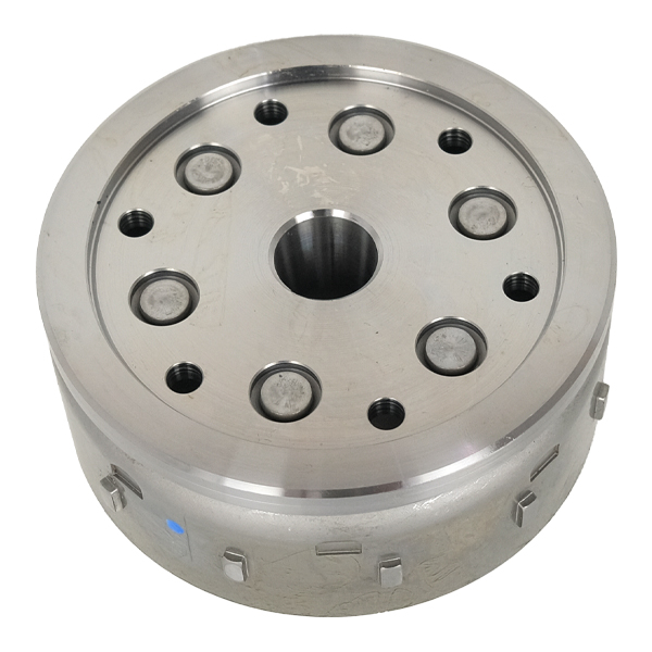Magnet (Roda Gila DS) Honda Supra X 125 FI New