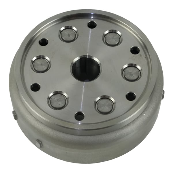 Magnet (Roda Gila) Honda Supra X 125 Injection