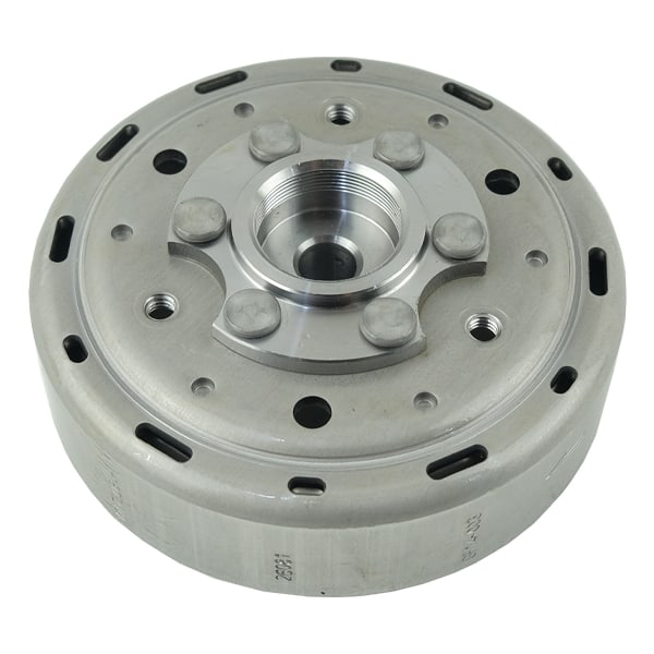 Magnet, Roda Gila, Flywheel Honda BeAT Karburator KVY