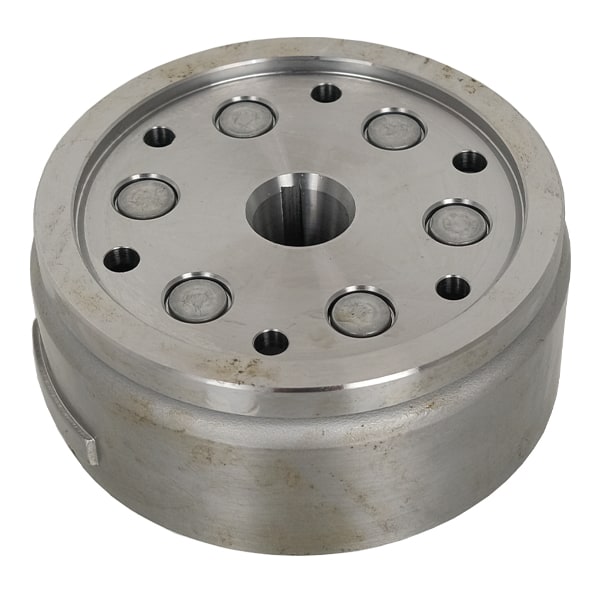 Magnet (Roda Gila) Honda Revo 110