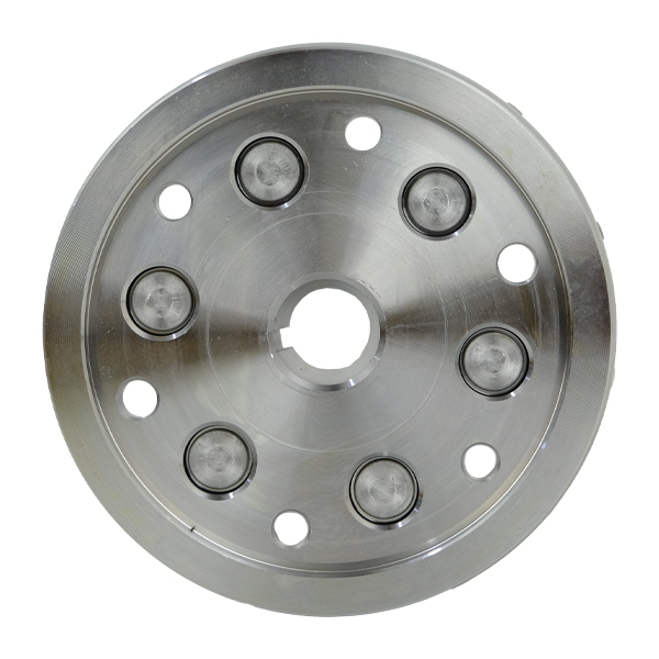 Magnet (Roda Gila) Honda Supra X 125 Helm-in FI