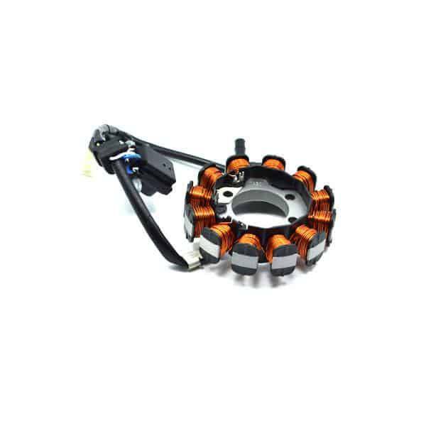 Spull (Stator Comp) Honda Revo FI