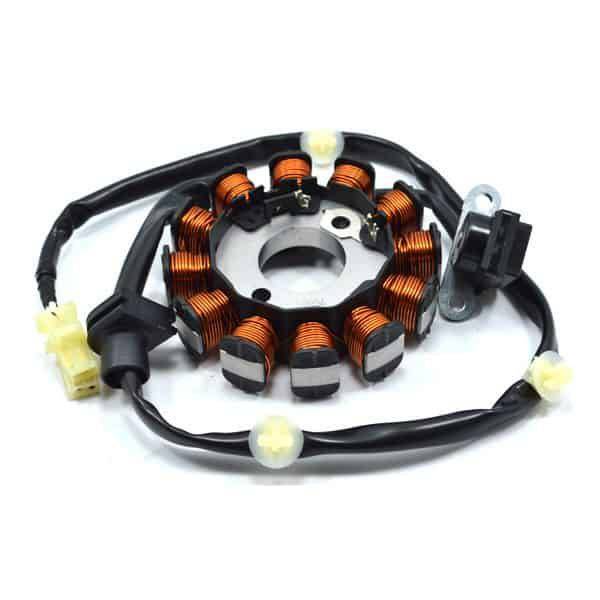 Spull (Stator Comp) Honda BeAT FI