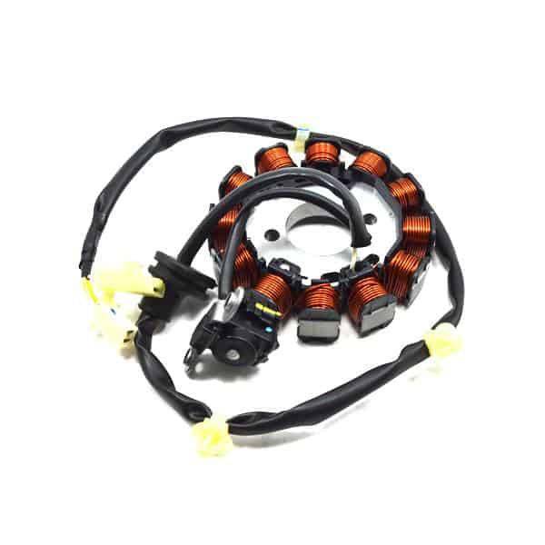 Spull (Stator Com DS) Honda BeAT FI