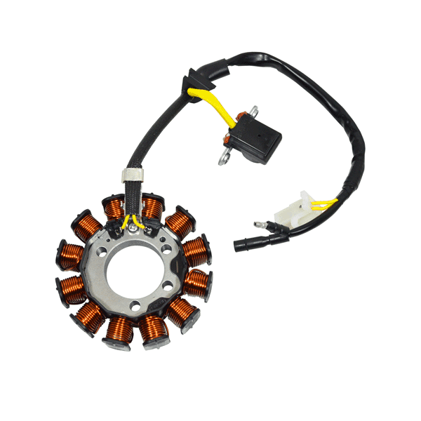 Spull (Stator Comp MTI) Honda CBR 150R K45G
