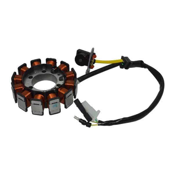 Spull (Stator Comp) Honda Sonic 150R