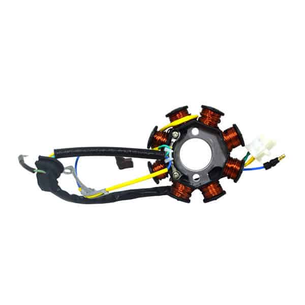 Spull (Stator Comp) Honda MegaPro Advance