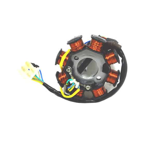 Spull (Stator Comp) Honda MegaPro Karburator