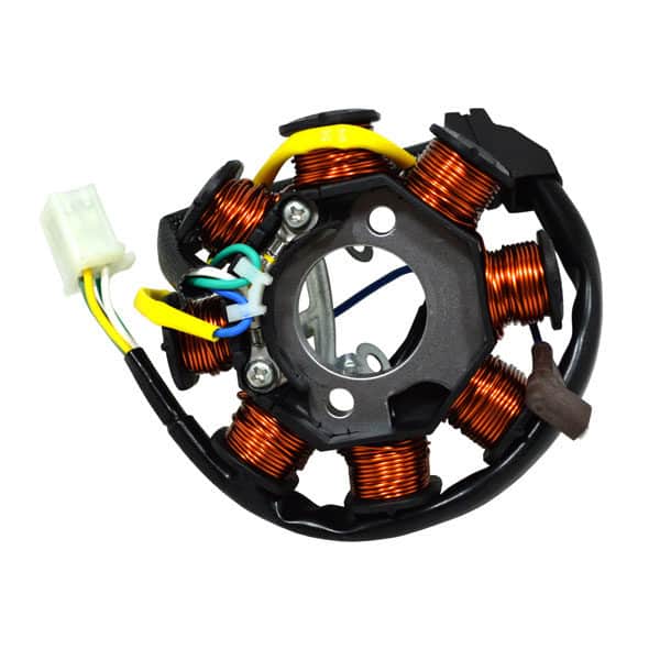 Spull (Stator Comp) Honda GL Max