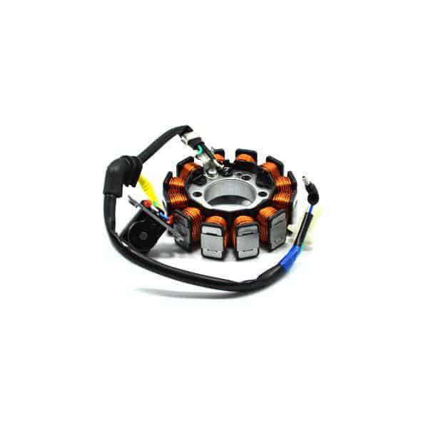 Spull (Stator Comp) Honda BeAT Karburator KVY