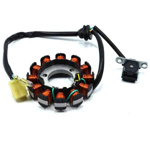 Spull (Stator Comp) Honda Mega Pro 2010