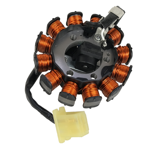 Spull (Stator Comp) Honda Supra X 125 Helm-in Karburator