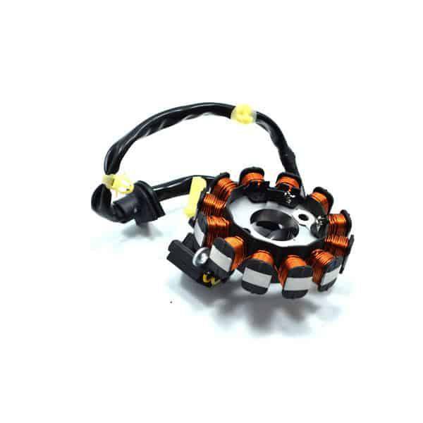 Spull (Stator Comp) Honda Spacy FI