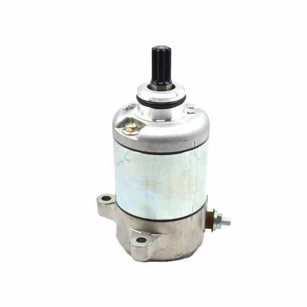 Dinamo Starter Honda CB150R StreetFire (Old)