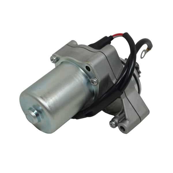 Dinamo Starter Honda Legenda