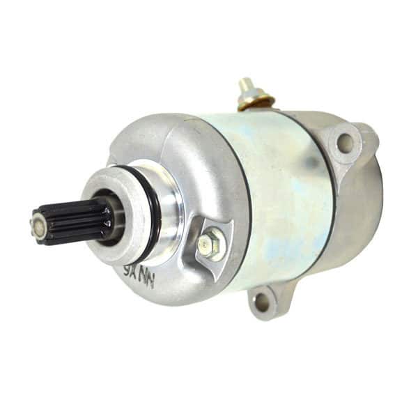 Dinamo Starter Honda Supra X 125 FI New