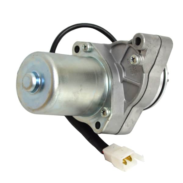 Dinamo Starter Honda Revo