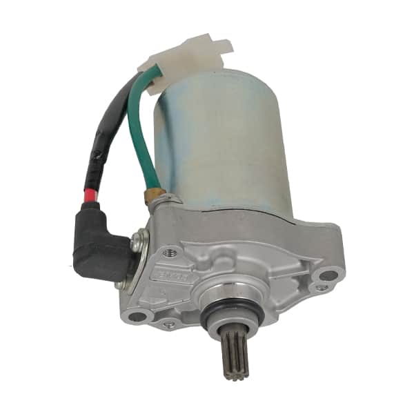 Dinamo Starter Honda Blade 110 KWB