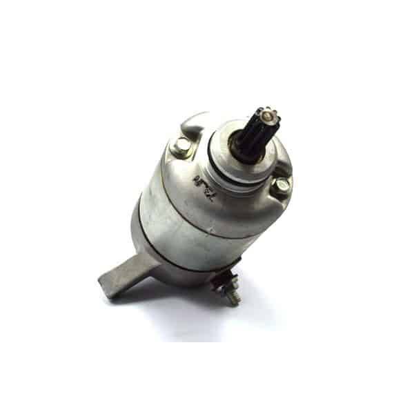 Dinamo Starter Honda Mega Pro 2010