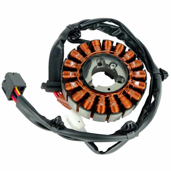 Spull Honda Vario 160 K2S