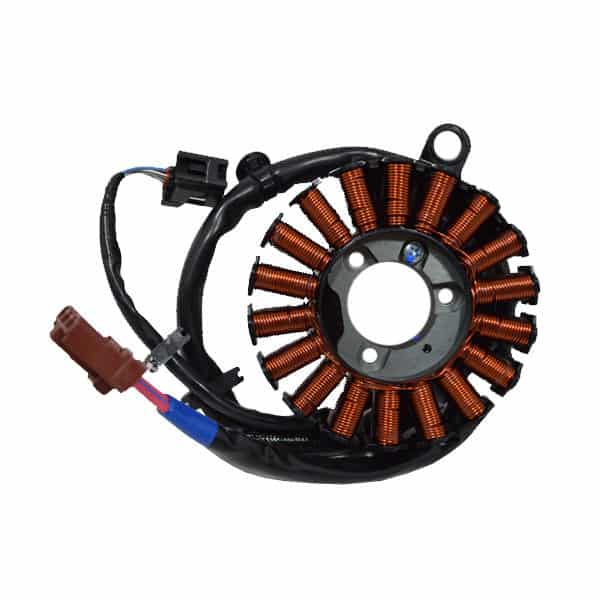 Spull + Sensor CKP Set Honda Scoopy K93 / Vario 110 eSP