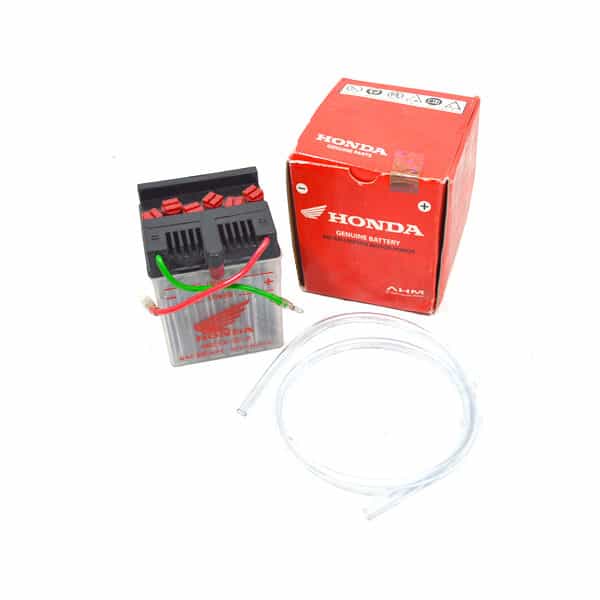 Accu (Battery GM2.5A-3C-2) – GL MAX