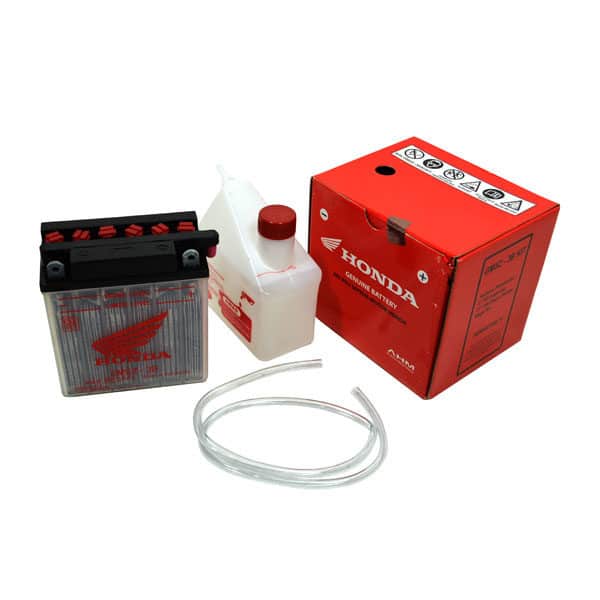 Battery GM5Z-3B Kit – Legenda, Supra, MegaPro, Revo