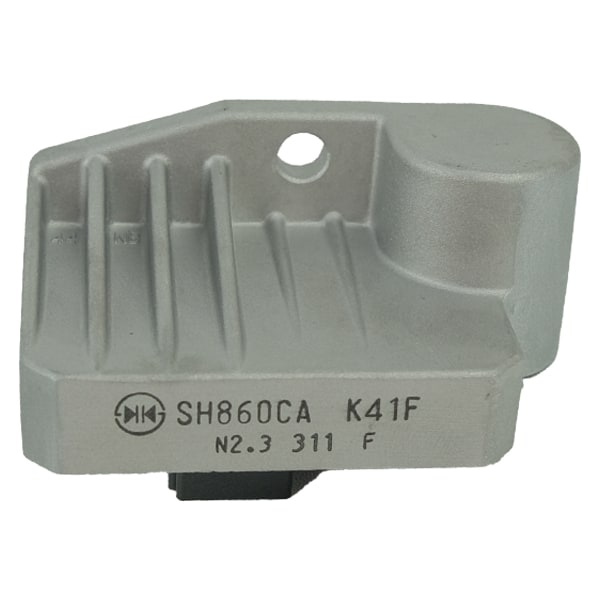 Kiprok Honda Supra X 125 FI