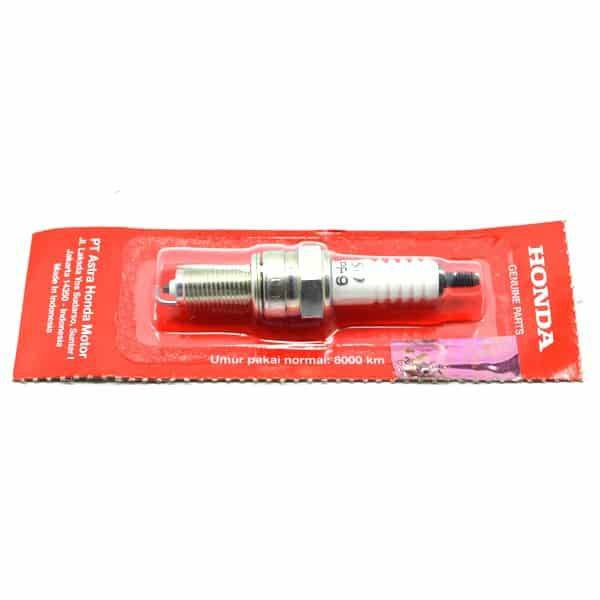 Busi (Spark Plug) U27EPR-9 (Denso) – Vario 125 FI, Vario 125 eSP, Vario 150 eSP & Scoopy FI