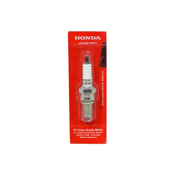 Busi (Spark Plug U22EPR9DS) – Supra X 125 FI, Vario 125 FI