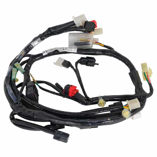 Kabel Body (Harness Wire) Honda Revo 110 FI