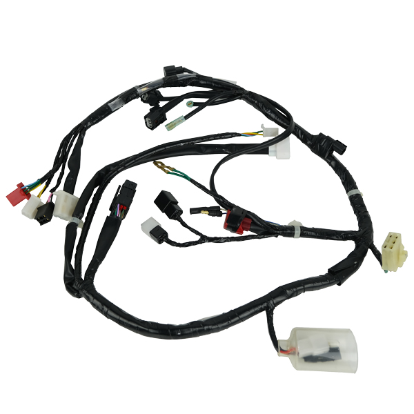 Kabel Body (Harness Wire) Honda Revo 110 FI