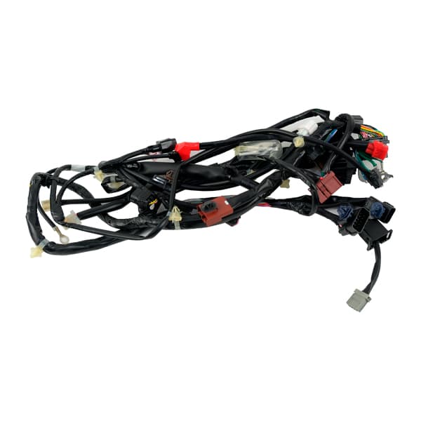 Kabel Body (Harness Wire) Honda Genio K0JN