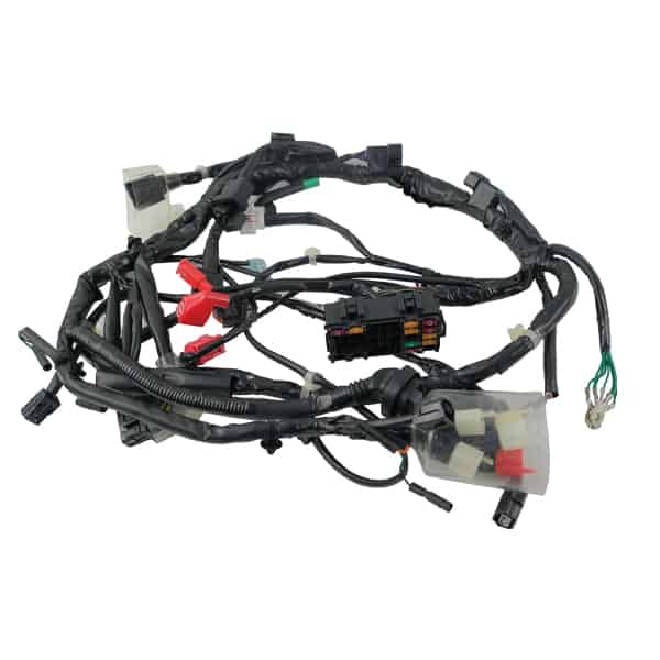 Kabel Body (Harness Wire) Honda ADV 160 CBS