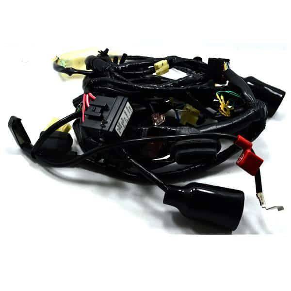 Kabel Body (Harness Wire) Honda CB150R StreetFire (Old)