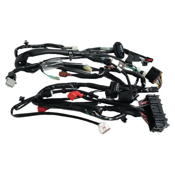 Kabel Body (Harness Wire) Honda BeAT K1AL