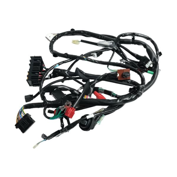 Kabel Body (Harness Wire) Honda BeAT K1AL CBS ISS Keyless